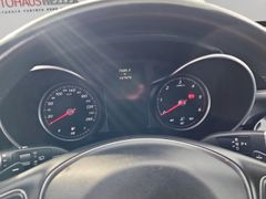 MERCEDES-BENZ C 220 4Matic Navi LED Blendfreies Fernl. Kurvenl
