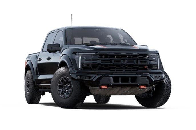Ford F 150 RAPTOR     R   =2027=  720HP   B2B EXPORT