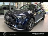 Mercedes-Benz GLC 63 S E AMG PERFORMANCE Pano+AHK+Perfor.Sitze - Mercedes-Benz GLC 63 AMG aus 2024