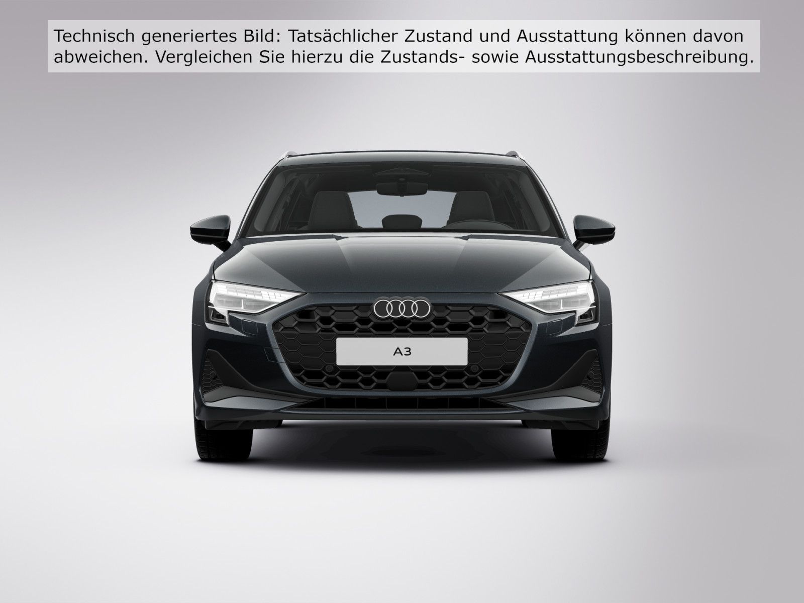 Audi A3 - Bild 5