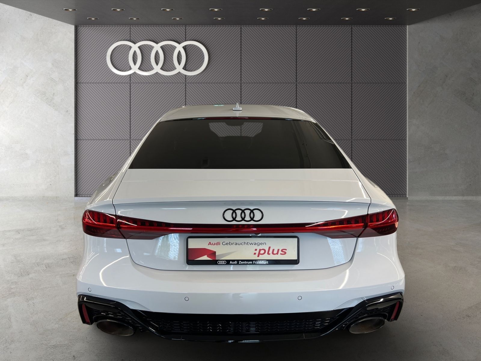 Audi RS7 - Bild 6