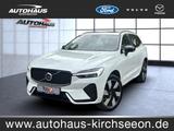 Volvo XC60 T8 Recharge Ultra Dark Plug-In Hybrid AWD