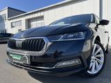 Skoda Octavia Combi 1.4 TSI DSG Style 150€ m.20% Anz.  - Skoda Octavia: 4.4