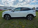 Nissan Qashqai 1.3 N-CONNECTA LED*360°View*Navi*Tempom. - Nissan Qashqai Gebrauchtwagen in Leipzig