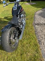 Harley-Davidson Softtail Springer Custom - HARLEY-DAVIDSON SOFTTAIL