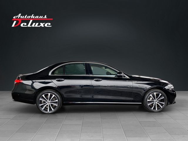 Mercedes-Benz E 450