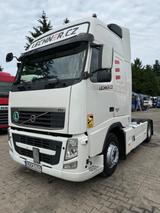 Volvo FH13 500 EEV STANDART AUTOMATIC XXL - Volvo Fh 13 500