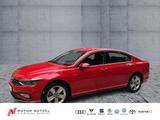 Volkswagen Passat 1.5 TSI DSG ELEGANCE IQ+NAVI+ACC+SHZ+AHK - Volkswagen Passat: 1.5