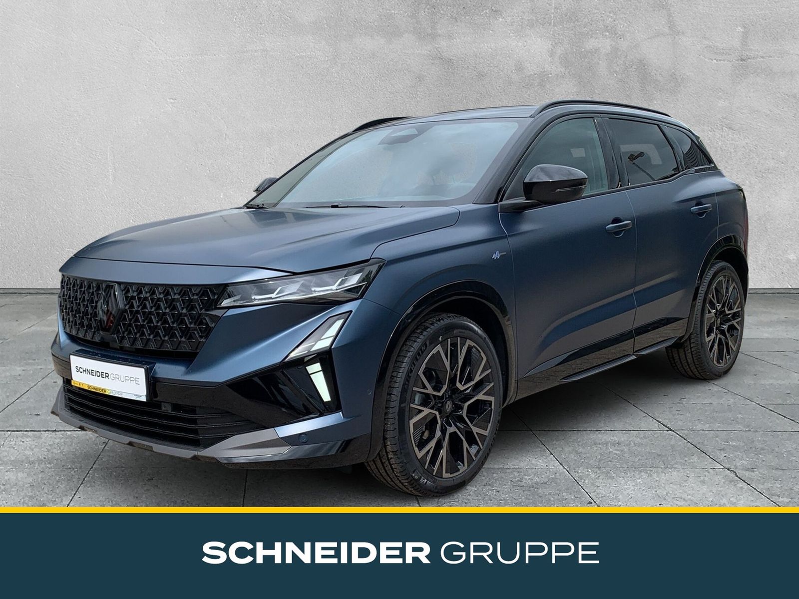 Renault Austral - Bild 1