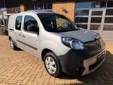 Renault Kangoo Z.E. 33 Maxi 2-Sitzer 1.Hd Batterie incl. - Renault Kangoo mit Elektro-Antrieb