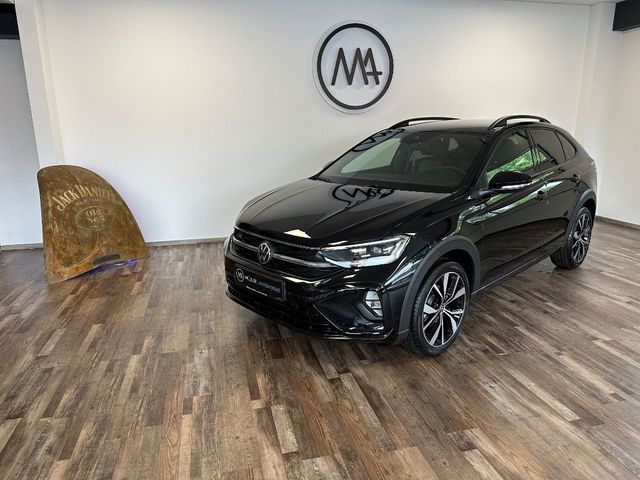 Taigo 1.0 TSI OPF DSG R-Line