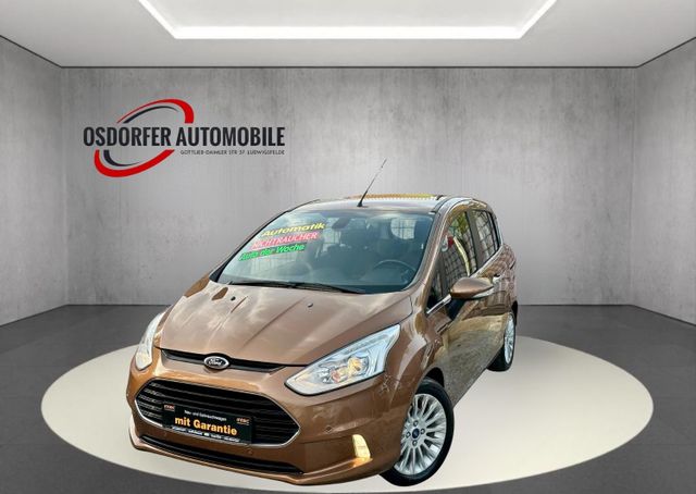 Ford B-Max B-MAX Titanium. Automatik . Wenig Km