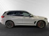 BMW X5 xDrive50e M Sport Pro|Pano|AHK|Autobahnass. - BMW X5: Xdrive