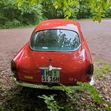 Alfa Romeo Giulietta Sprint - Alfa Romeo Giulietta: Coupe