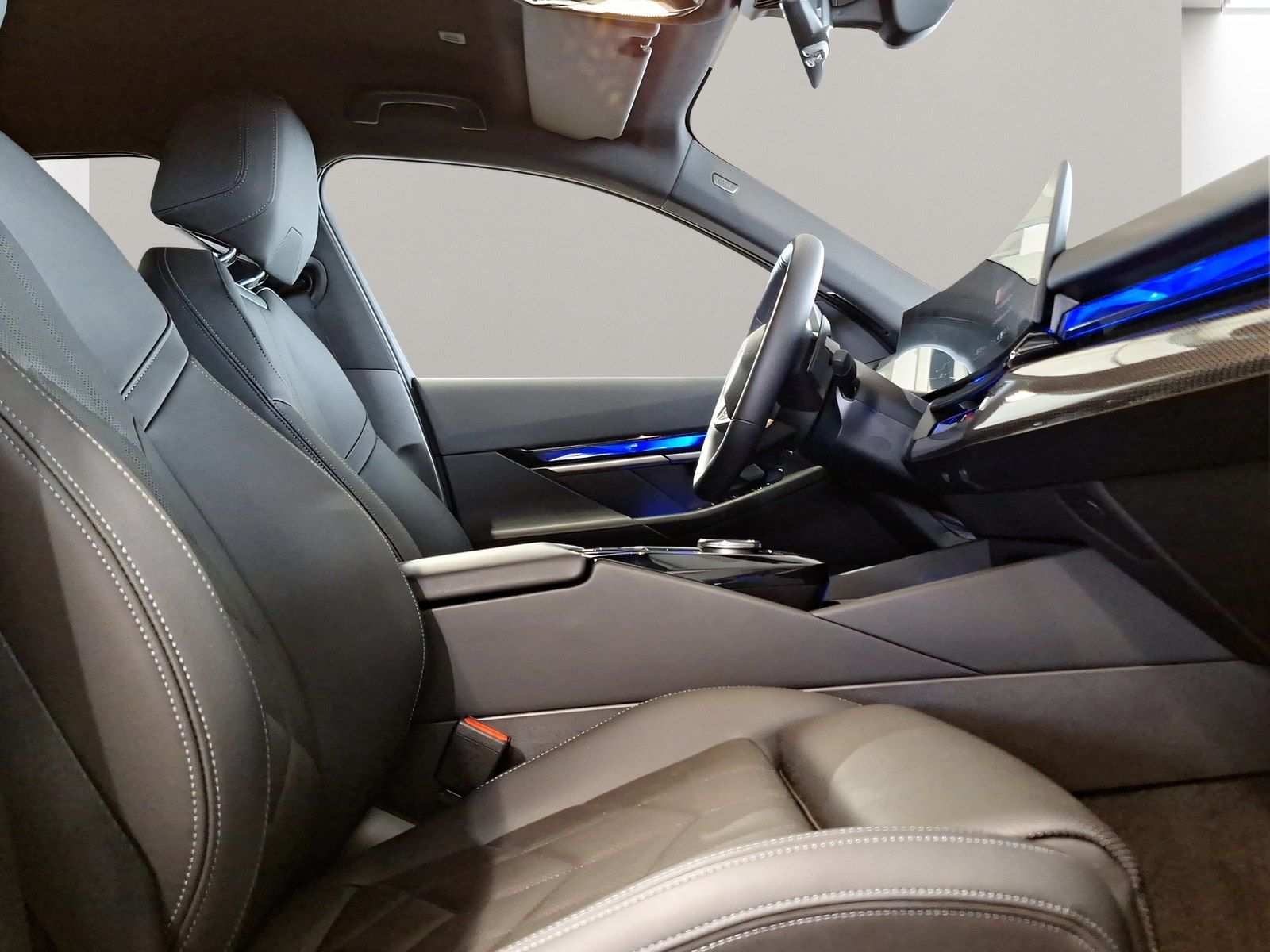 BMW 520 - Bild 5