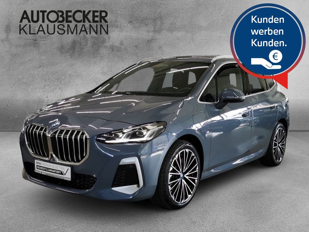 BMW 230