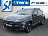 Hyundai KONA Elektro 2WD Select 48,4kWh Apple CarPlay
