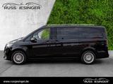 Mercedes-Benz V 250 d STYLE Lang *Mopf*Multibeam*AHK*el. Türen - gebrauchte Mercedes-Benz Kleinbus
