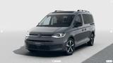 Volkswagen Caddy Maxi Style Rollstuhlgerecht-Rampe NEU - VW Caddy Maxi Gebrauchtwagen in Stuttgart