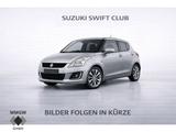 Suzuki Swift Club Temp/Speedlimiter/Klima/el.SP Spieg.b - Suzuki Swift: Weiß