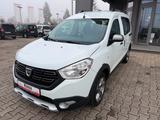 Dacia Dokker Stepway Plus Turbo*SHZ,Kamera,Navi,mwst.* - Dacia Dokker: Stepway Plus
