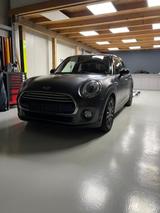 MINI Mini Cooper D | Navi| LED| Navi| Parkhilfe... - MINI Cooper D von privat