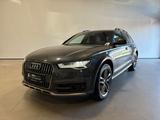 Audi A6 allroad 3.0 TDI Matrix LED AHK STDHZ KAMERA - Audi A6 Allroad mit Diesel-Antrieb