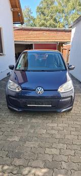 Volkswagen Up! "move up!" - Volkswagen e-up! Benziner Gebrauchtwagen