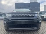 Land Rover Discovery Sport Basis AWD Leder Navi Kamera - Land Rover Discovery: Basis