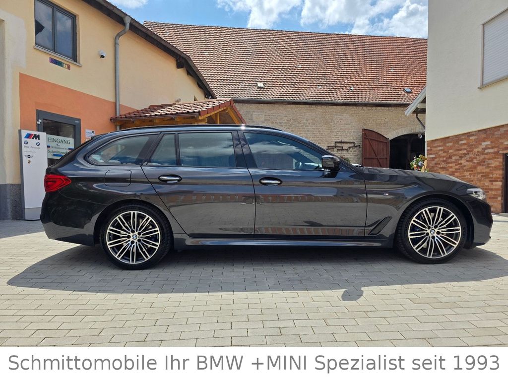 BMW 540 - Bild 13