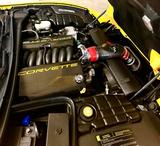 Corvette C5 Cabrio Schalter 54000 km - gebrauchte Corvette Cabrios