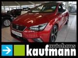 Seat IBIZA 1,0 TSI DSG FR PANO DESIGN 18 DINAMICA RFK - Seat Ibiza: De