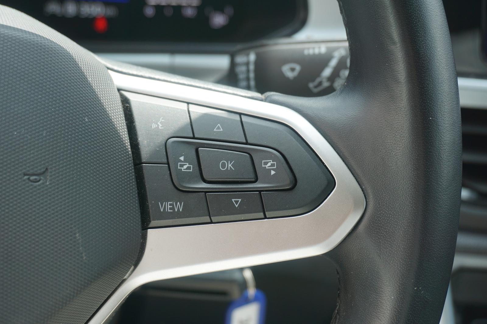 Volkswagen T-Roc 1.0 TSI LED Navi App-Connect, миниатюра 19