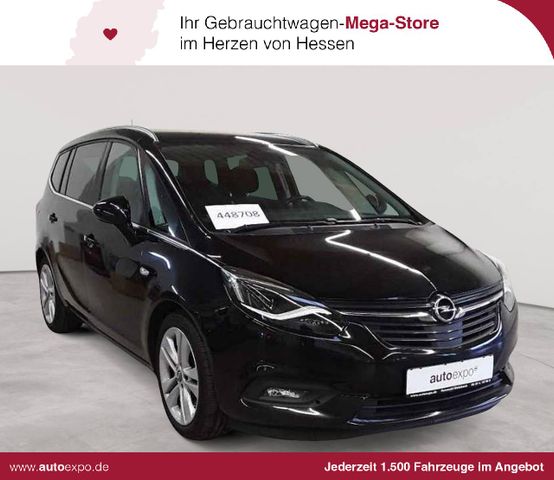 Opel Zafira 2.0 D (CDTI) Automatik Business