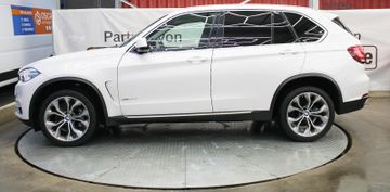 BMW X5 - 5