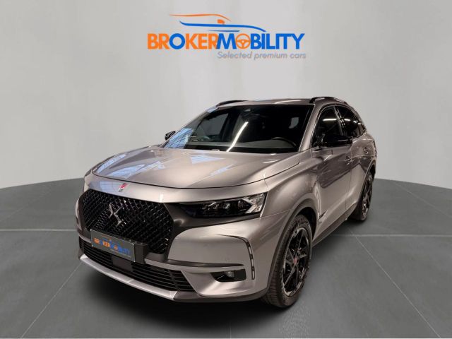 DS DS7 Crossback