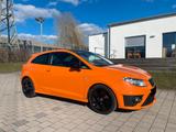 Seat Ibiza SC 1.6 16V Sport Limited Editio... - Seat Ibiza aus 2010: Sport