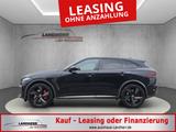 Jaguar F-Pace AWD P550 SVR *Kamera/Pano/ACC/Digital* - gebrauchte Jaguar F-Pace aus dem Jahr 2022
