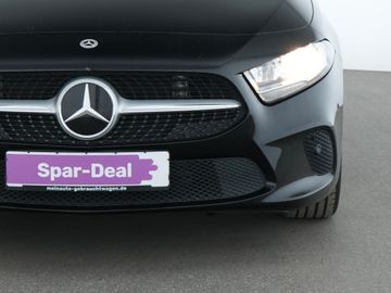 Mercedes A 200 - 12