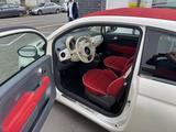 Fiat 500C 1.2 8V Happy Birthday Edition C Happy B... - Fiat 500C aus 2012