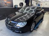 Volkswagen Eos 1.4/ 2.Hand/NAVI/DYNAUDIO/XENON/SCHECKHEFT/ - Volkswagen aus 2010: Cabrio