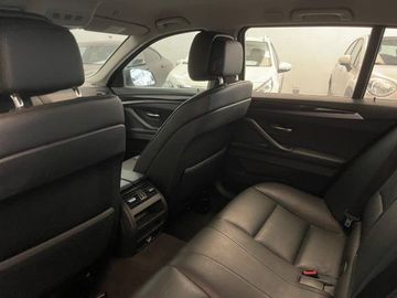 BMW 520 - 12