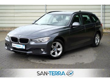 BMW 318 - 6