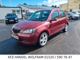 Mazda 2 Lim. 1.4 Active NUR 105.000KM, 16 Zoll Allwett - Mazda Gebrauchtwagen von 2006