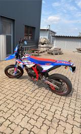 Beta 125 RR LC - BETA R 125