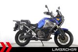 Yamaha XT 1200 Z SUPER TENERE - viel Zubehör!! - YAMAHA TENERE