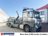 Mercedes-Benz Actros 2548 L 6x2, Liftachse, Retarder, Navi, - Angebote