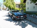 Fiat 124 Spider CS1 - Fiat Gebrauchtwagen von 1976