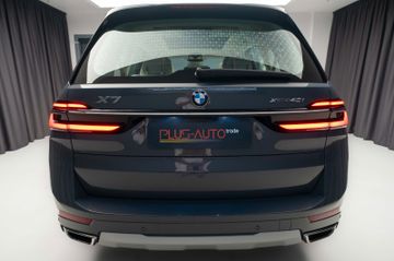 BMW X7 - 5