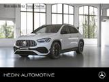 Mercedes-Benz GLA 35 AMG 4M |KAM|DISTR|NAVI|PANO|MBeam|TOTW|LM - Mercedes-Benz GLA 35 AMG aus 2023